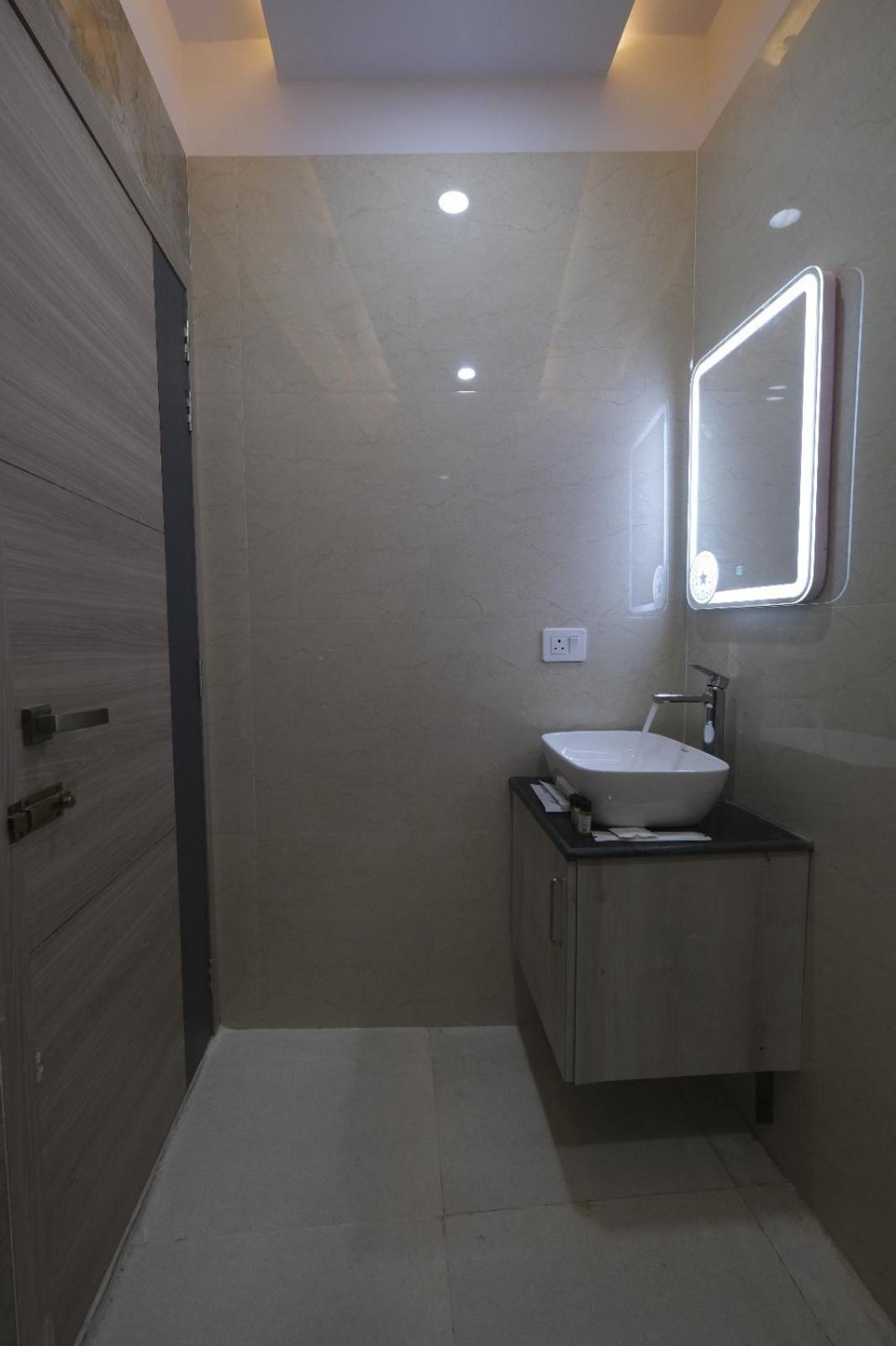 Hotel Sudarshan Ayodhya Eksteriør bilde